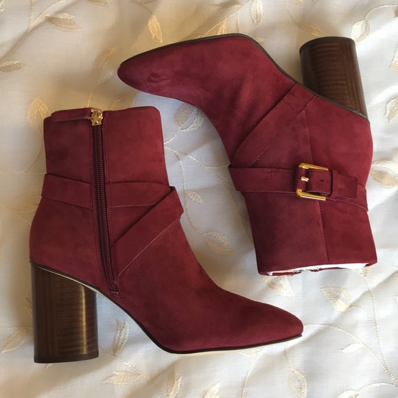 NINE WEST  Cavanagh Bootie 
*see update below! - Picture 3 of 14
